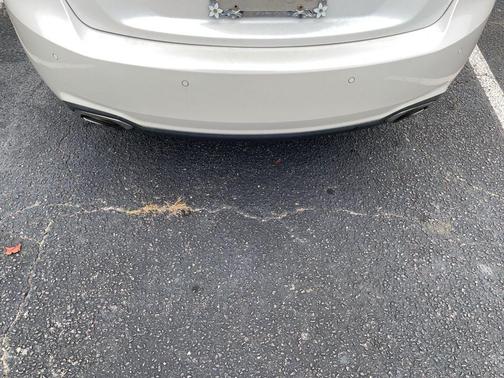 2017 Chevrolet Impala Premier 2LZ