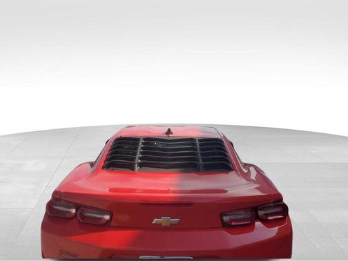 2023 Chevrolet Camaro 2LT