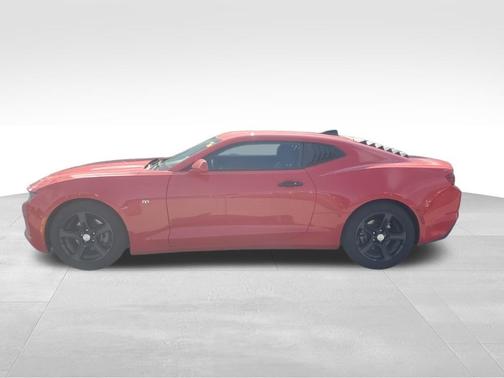 2023 Chevrolet Camaro 2LT
