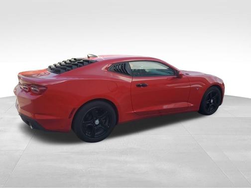 2023 Chevrolet Camaro 2LT