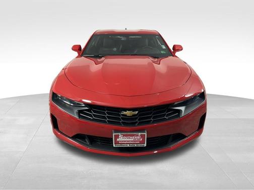 2023 Chevrolet Camaro 2LT