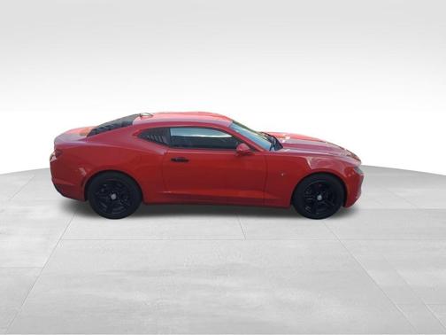 2023 Chevrolet Camaro 2LT