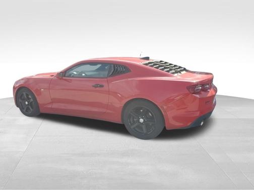 2023 Chevrolet Camaro 2LT