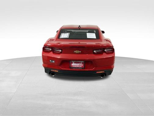 2023 Chevrolet Camaro 2LT