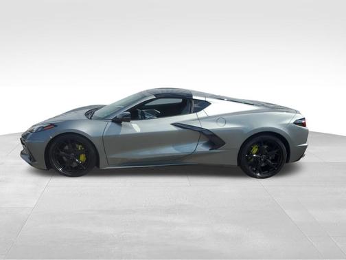 2022 Chevrolet Corvette Stingray w/2LT