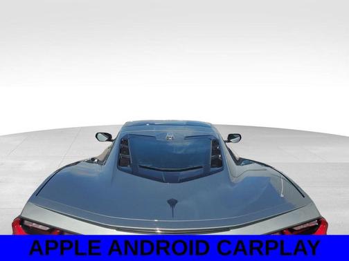 2022 Chevrolet Corvette Stingray w/2LT