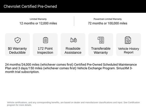 2022 Chevrolet Corvette Stingray w/2LT