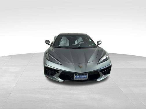 2022 Chevrolet Corvette Stingray w/2LT