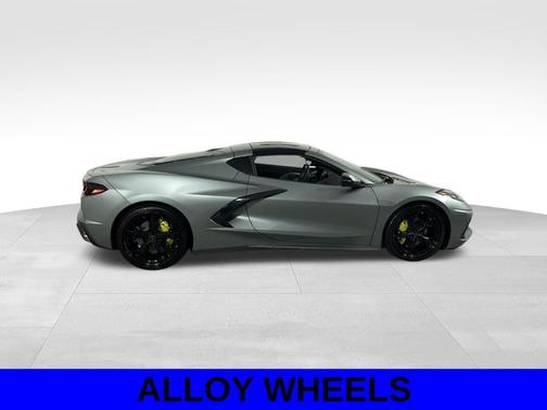 2022 Chevrolet Corvette Stingray w/2LT