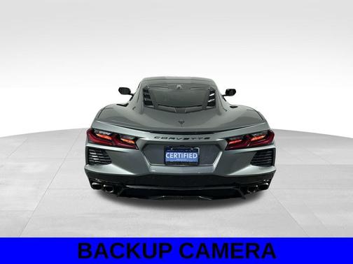 2022 Chevrolet Corvette Stingray w/2LT