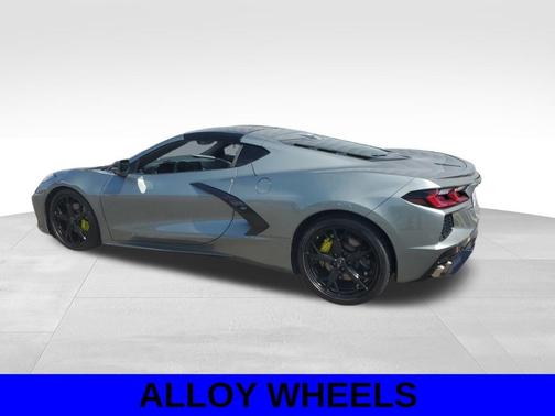 2022 Chevrolet Corvette Stingray w/2LT