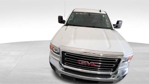 2016 GMC Sierra 2500 Base