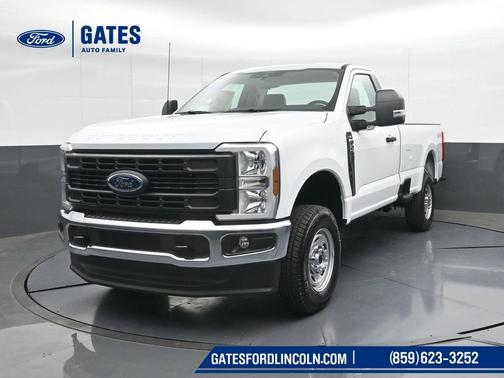 2025 Ford F-250 XL