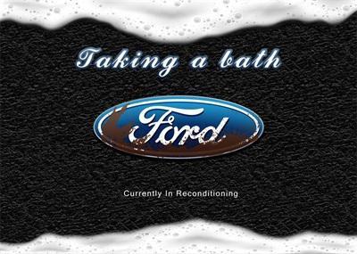 Blue Metallic 2026 Ford Transit-350 XLT Cargo Van