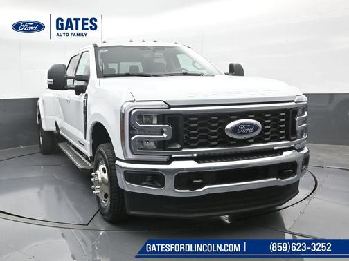 2026 Ford F-350 XLT
