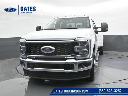 2026 Ford F-350 XLT
