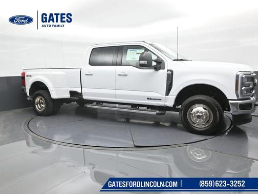 2026 Ford F-350 XLT