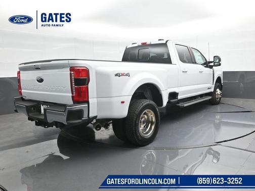 2026 Ford F-350 XLT