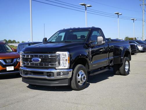 2026 Ford F-350 XLT