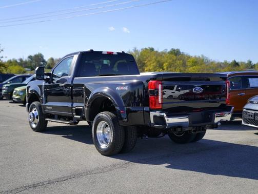 2026 Ford F-350 XLT