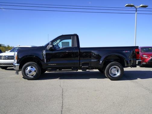 2026 Ford F-350 XLT