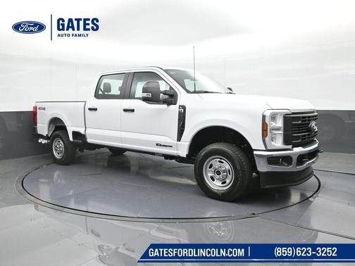 2025 Ford F-250 XL