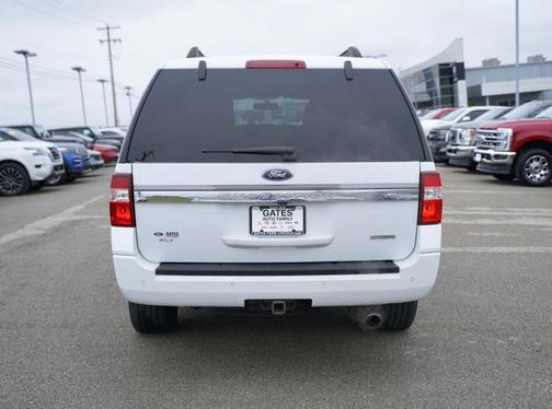 2016 Ford Expedition EL XLT