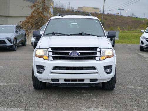2016 Ford Expedition EL XLT