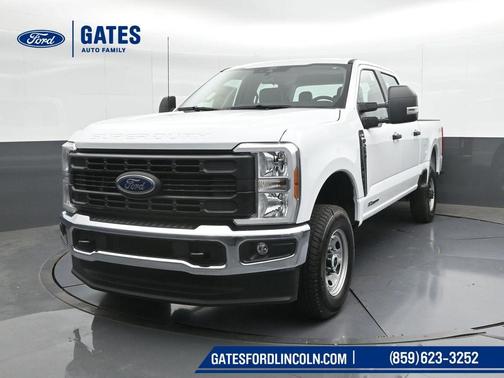 2025 Ford F-250 XL