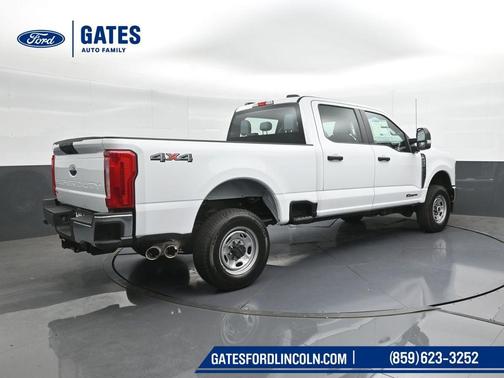 2025 Ford F-250 XL