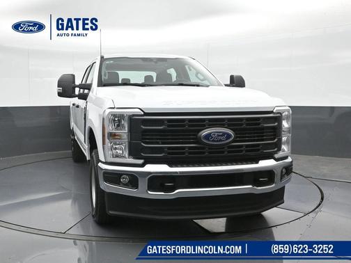 2025 Ford F-250 XL