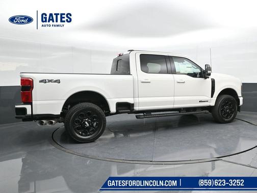 2025 Ford F-350 Lariat