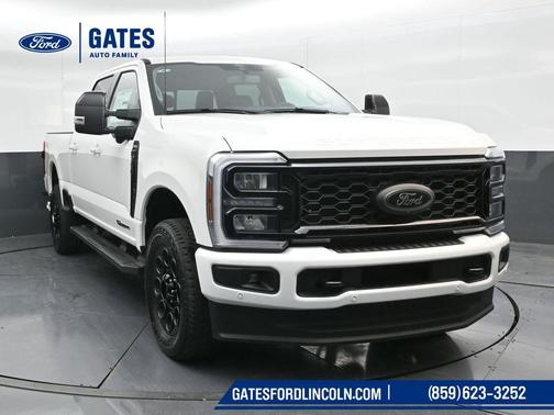2025 Ford F-350 Lariat