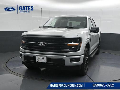 Avalanche 2026 Ford F-150 XLT