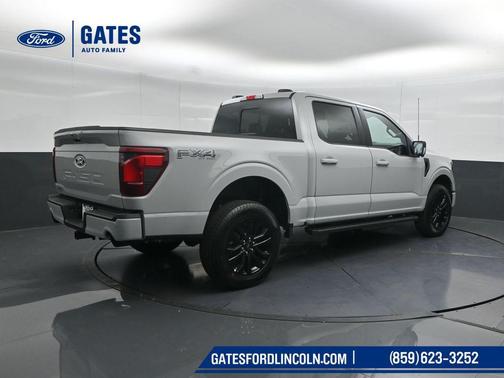 Avalanche 2026 Ford F-150 XLT