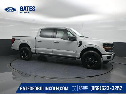 Avalanche 2026 Ford F-150 XLT