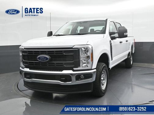 2026 Ford F-250 XL