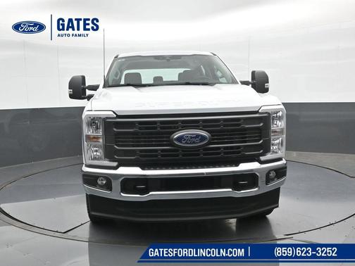 2026 Ford F-250 XL