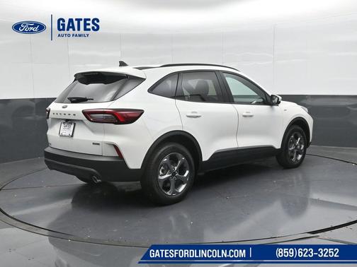 2026 Ford Escape ST-Line Select