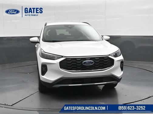 2026 Ford Escape ST-Line Select