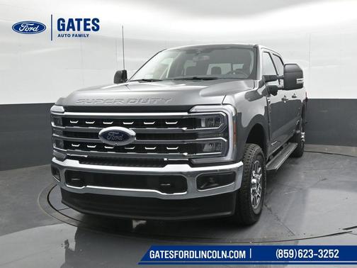 2026 Ford F-350 Lariat