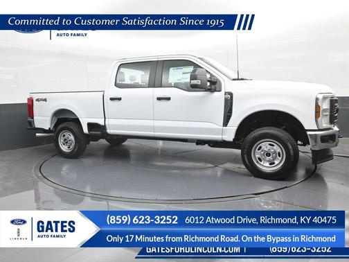 2026 Ford F-250 XL