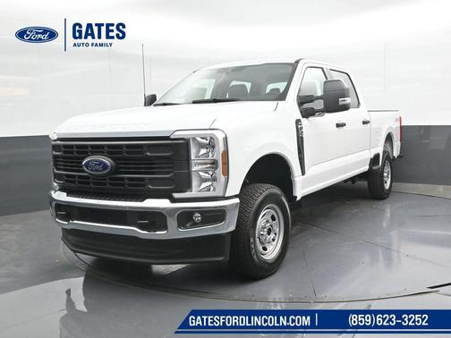 2026 Ford F-250 XL