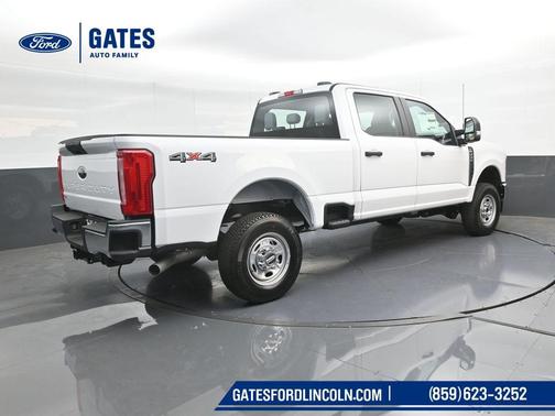 2026 Ford F-250 XL