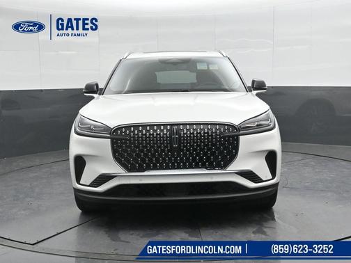 2026 Lincoln Aviator Reserve AWD