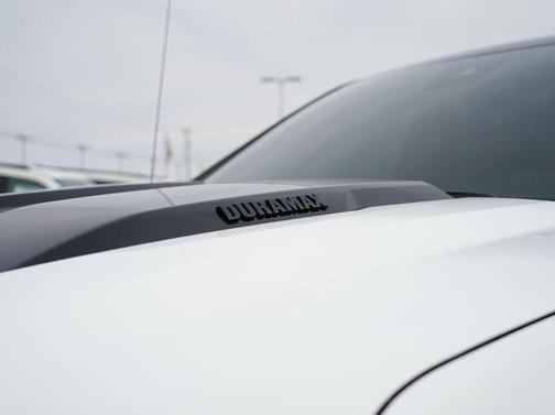 Summit White 2026 Chevrolet Silverado 1500 ZR2