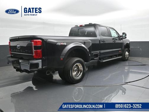 2026 Ford F-350 XLT