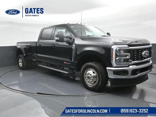 2026 Ford F-350 XLT