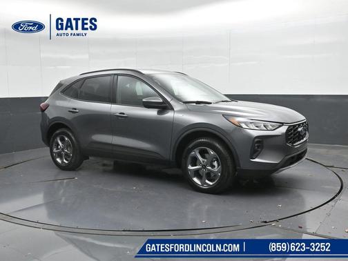 2026 Ford Escape ST-Line Select