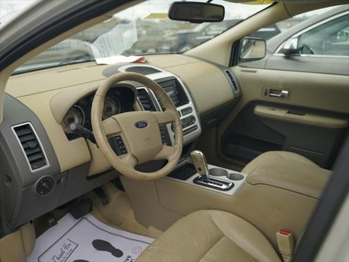 2007 Ford Edge SEL